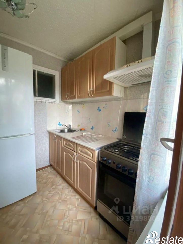 2-комн квартира ул Новороссийская, 16,  д. 16
