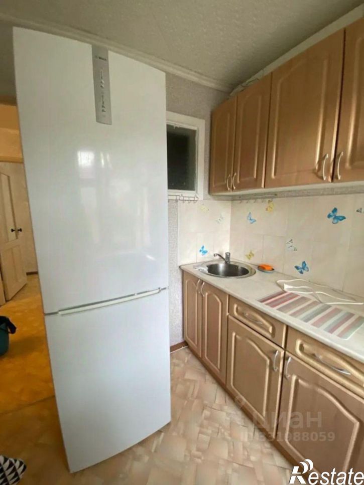 2-комн квартира ул Новороссийская, 16,  д. 16