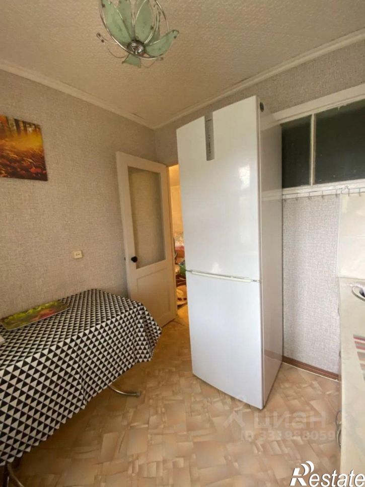 2-комн квартира ул Новороссийская, 16,  д. 16