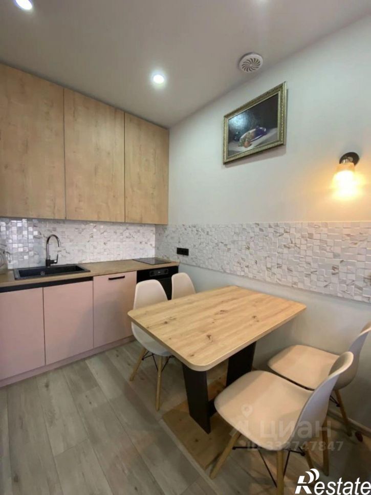 3-комн квартира ул Уютная, 19,  д. 19