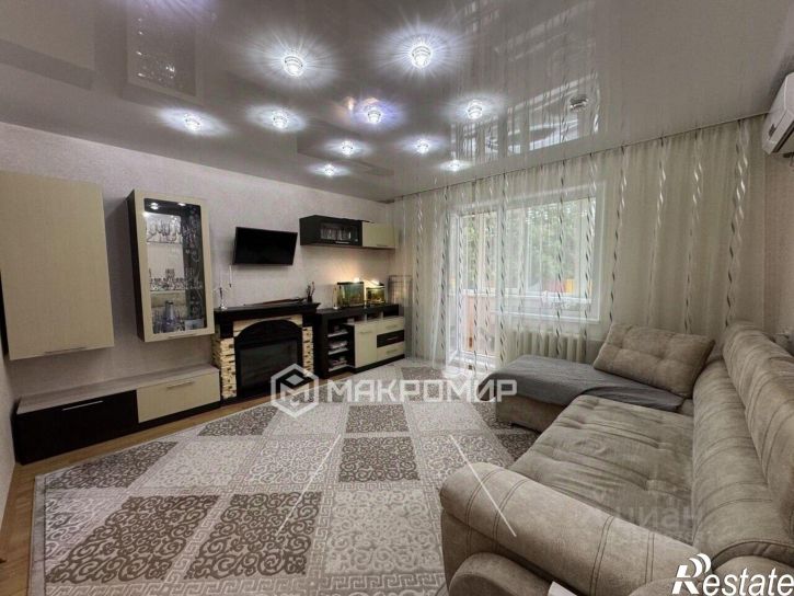 2-комн квартира ул Стахановцев, 120А,  д. 120А