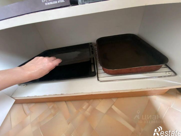 2-комн квартира ул Новороссийская, 16,  д. 16