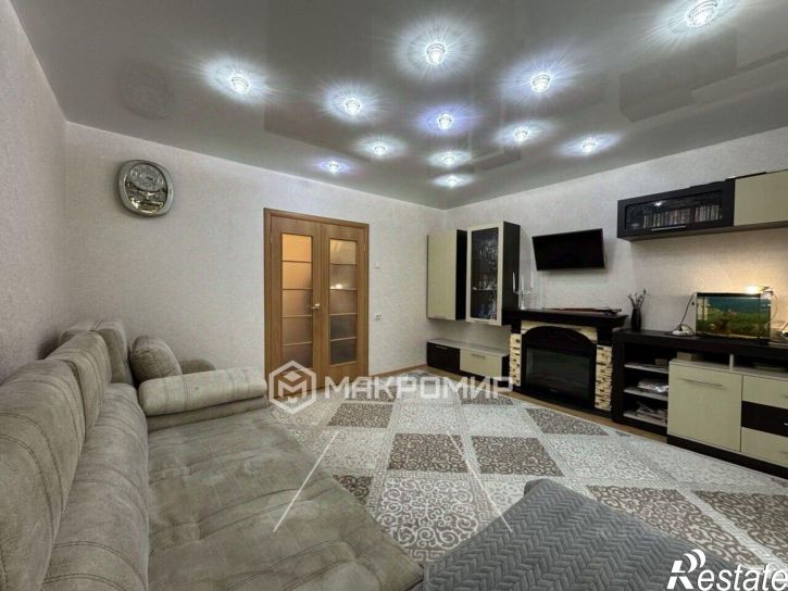 2-комн квартира ул Стахановцев, 120А,  д. 120А