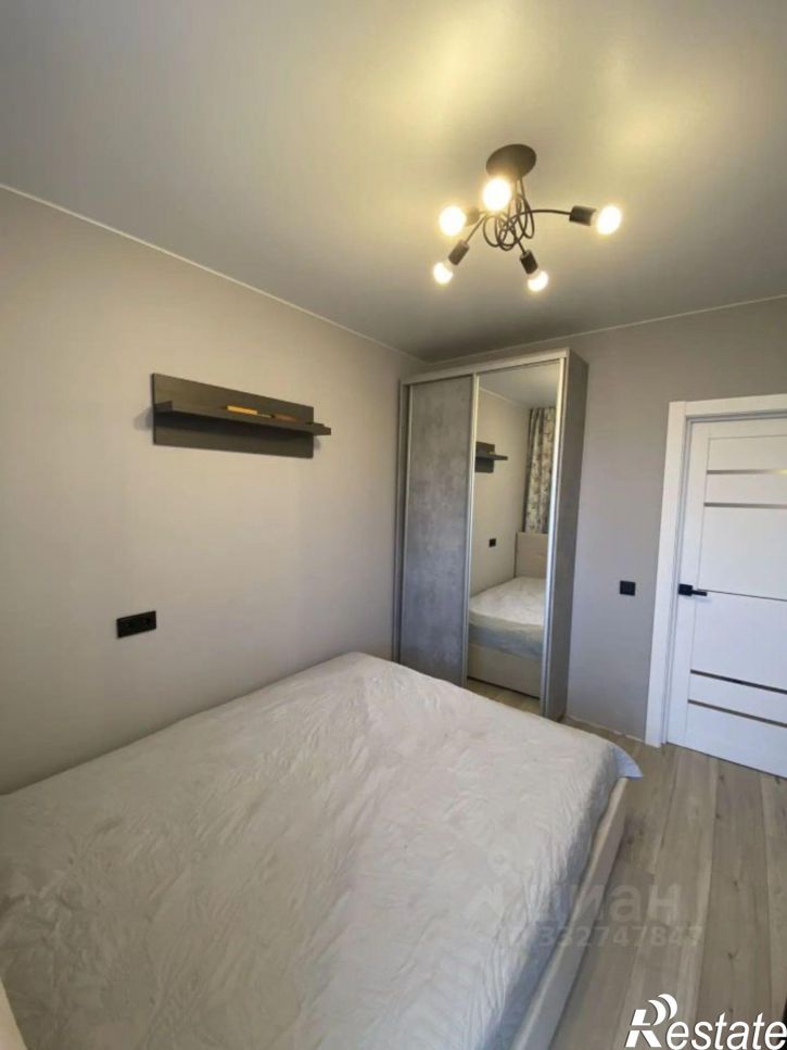 3-комн квартира ул Уютная, 19,  д. 19