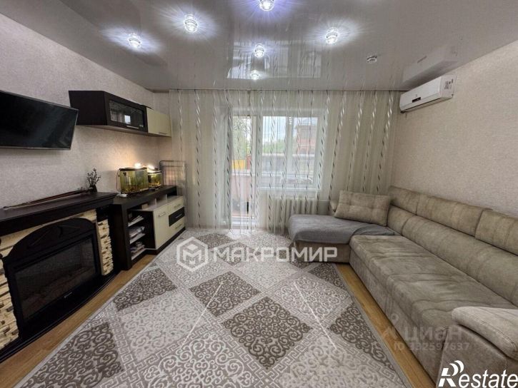 2-комн квартира ул Стахановцев, 120А,  д. 120А