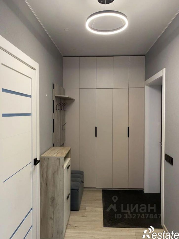 3-комн квартира ул Уютная, 19,  д. 19