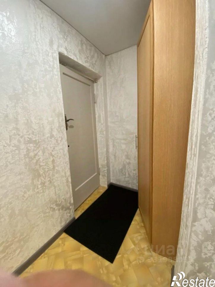 2-комн квартира ул Новороссийская, 16,  д. 16