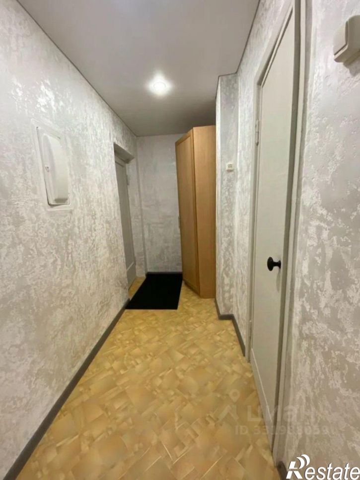 2-комн квартира ул Новороссийская, 16,  д. 16