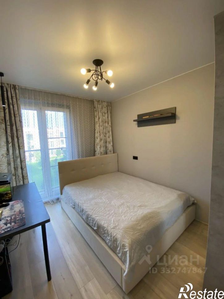 3-комн квартира ул Уютная, 19,  д. 19