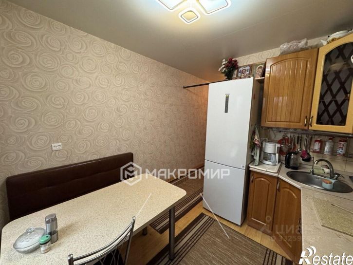2-комн квартира ул Стахановцев, 120А,  д. 120А