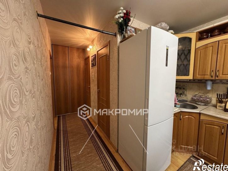 2-комн квартира ул Стахановцев, 120А,  д. 120А