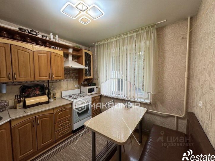 2-комн квартира ул Стахановцев, 120А,  д. 120А