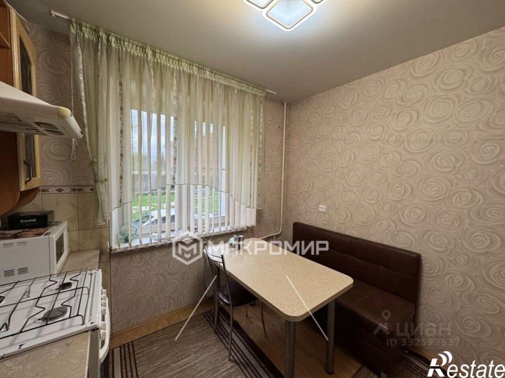 2-комн квартира ул Стахановцев, 120А,  д. 120А