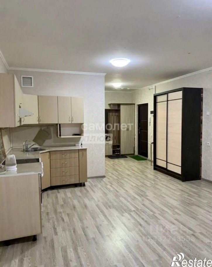 2-комн квартира ул Скульптора Головницкого, 20А,  д. 20А