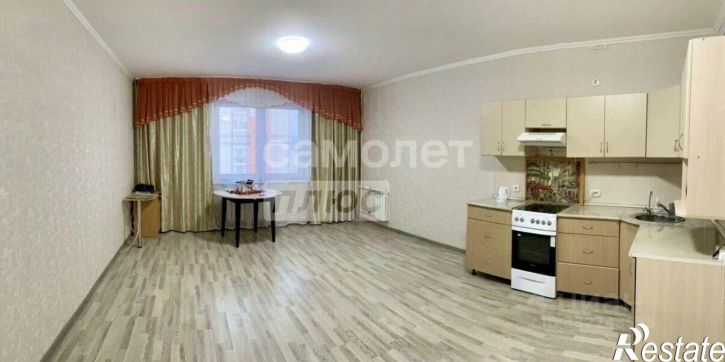 2-комн квартира ул Скульптора Головницкого, 20А,  д. 20А
