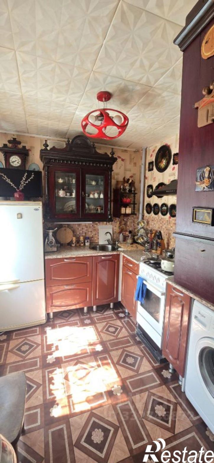 1-комн квартира ул 60-летия Октября, 18А,  д. 18А