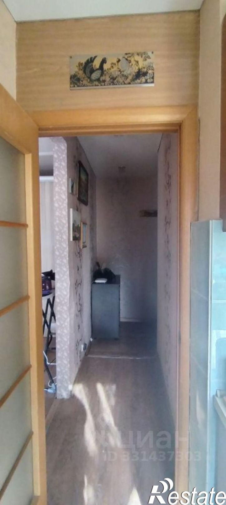 2-комн квартира ул Овчинникова, 11А,  д. 11А