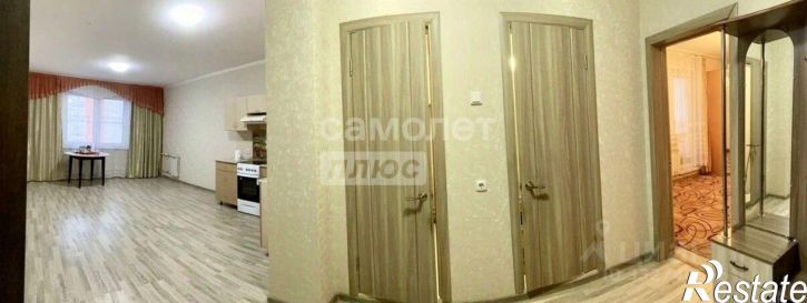 2-комн квартира ул Скульптора Головницкого, 20А,  д. 20А