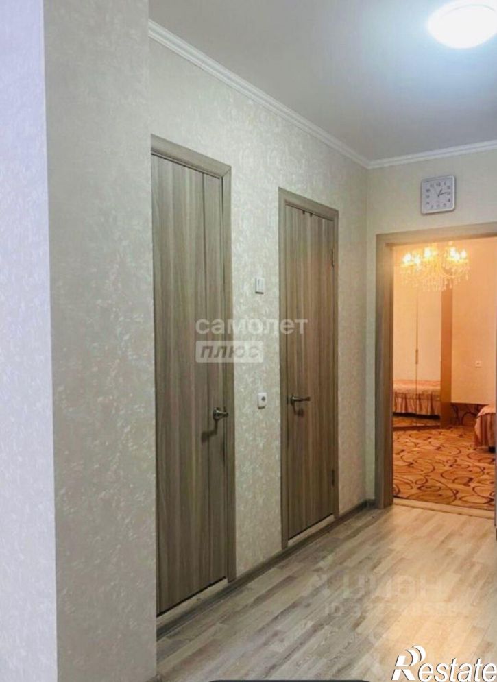 2-комн квартира ул Скульптора Головницкого, 20А,  д. 20А