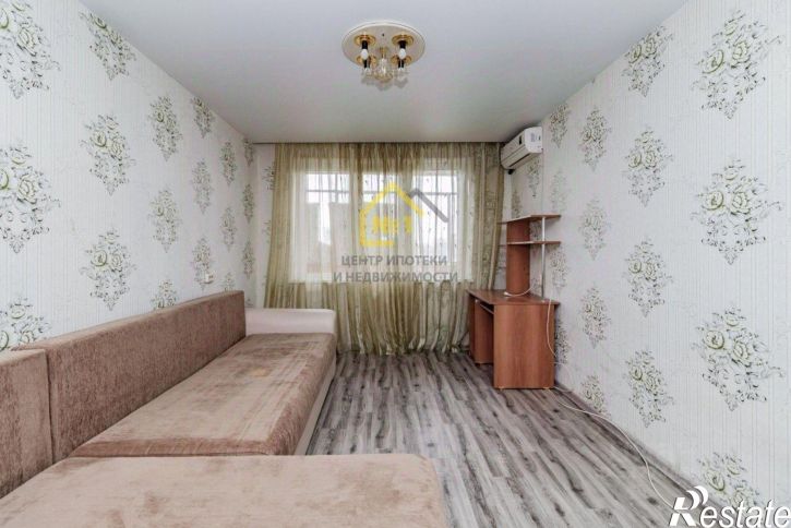1-комн квартира ул Хохрякова, 30А,  д. 30А
