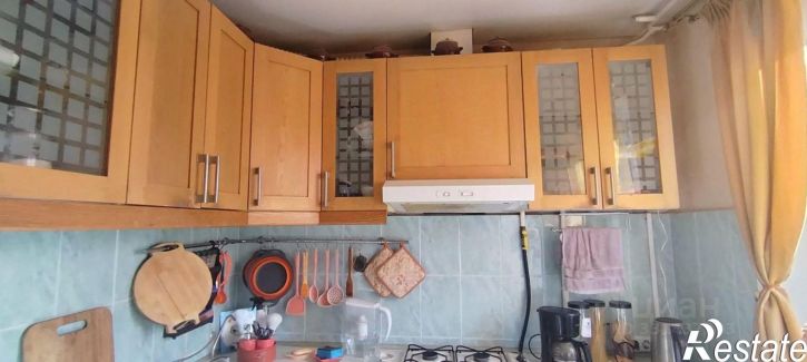 2-комн квартира ул Овчинникова, 11А,  д. 11А