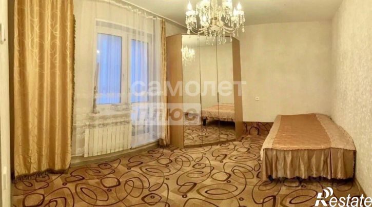 2-комн квартира ул Скульптора Головницкого, 20А,  д. 20А