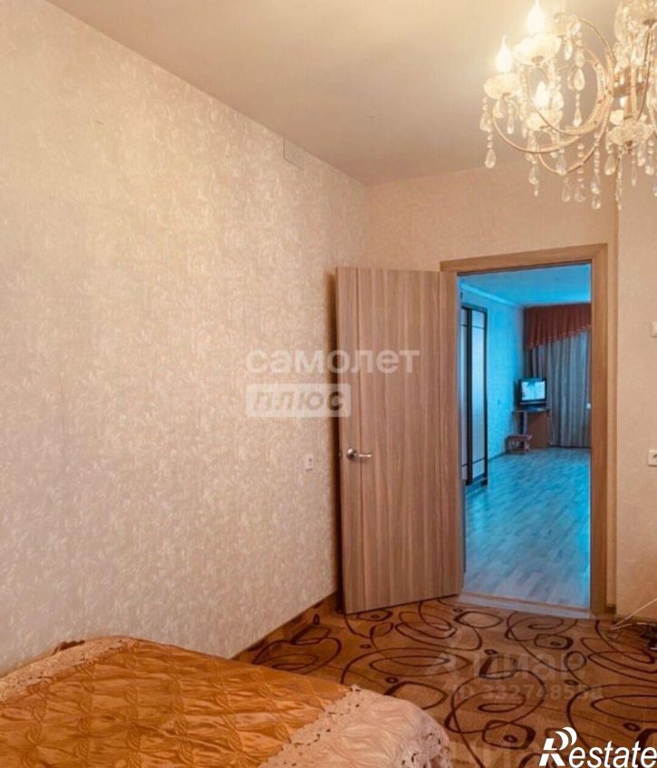 2-комн квартира ул Скульптора Головницкого, 20А,  д. 20А