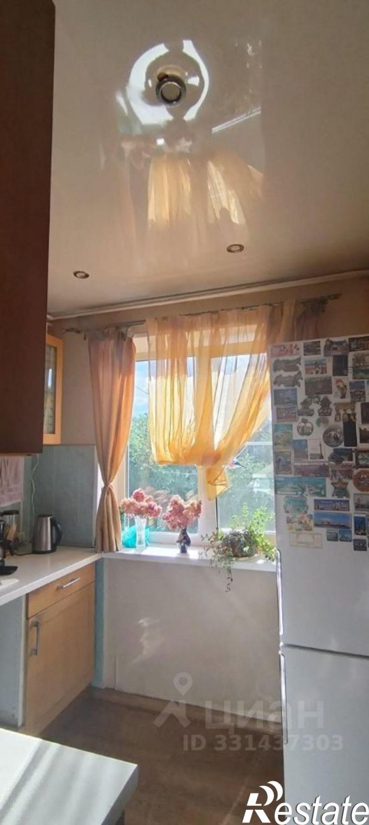 2-комн квартира ул Овчинникова, 11А,  д. 11А