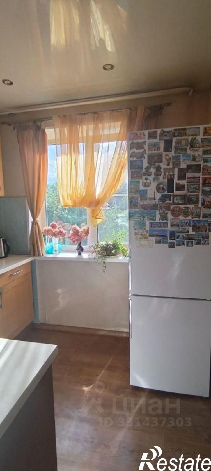 2-комн квартира ул Овчинникова, 11А,  д. 11А