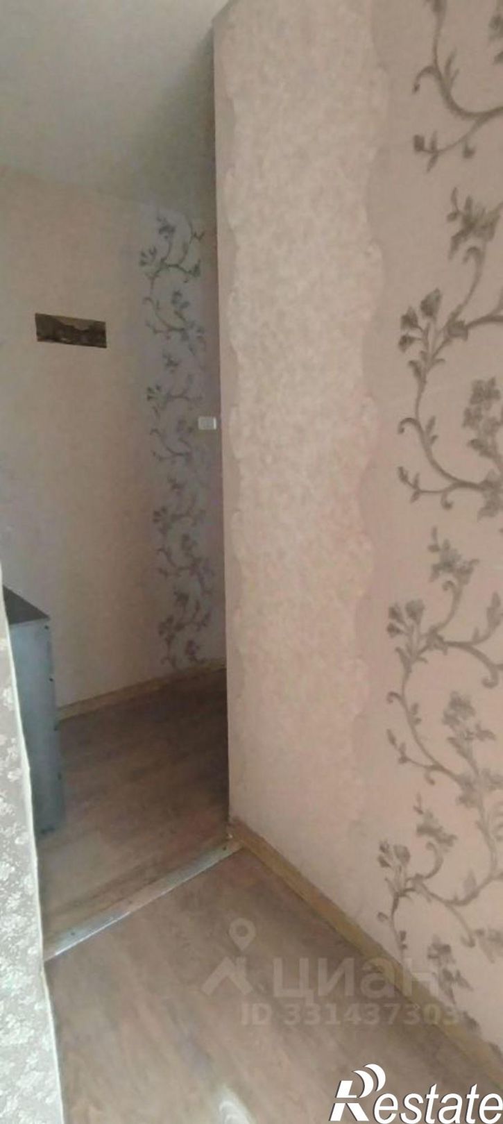 2-комн квартира ул Овчинникова, 11А,  д. 11А