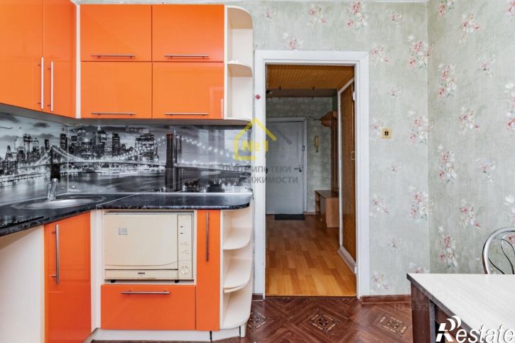 1-комн квартира ул Хохрякова, 30А,  д. 30А