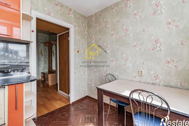 1-комн квартира ул Хохрякова, 30А,  д. 30А