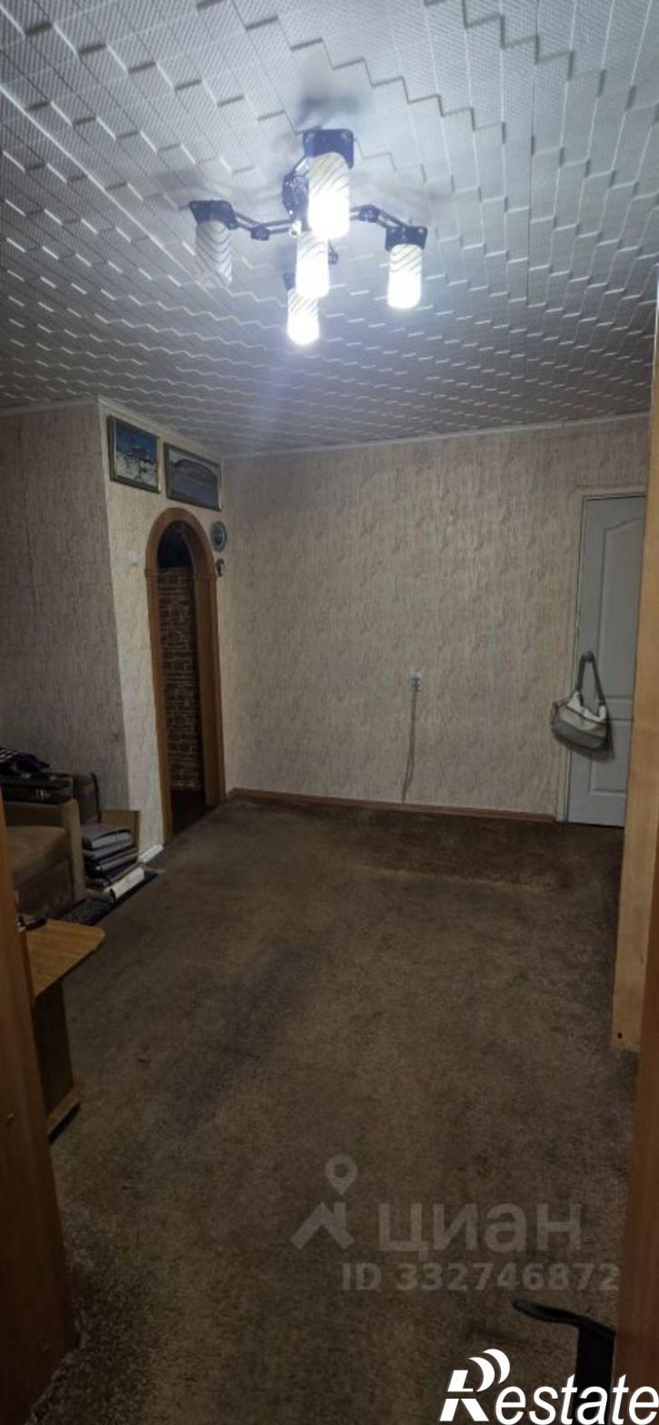 1-комн квартира ул 60-летия Октября, 18А,  д. 18А