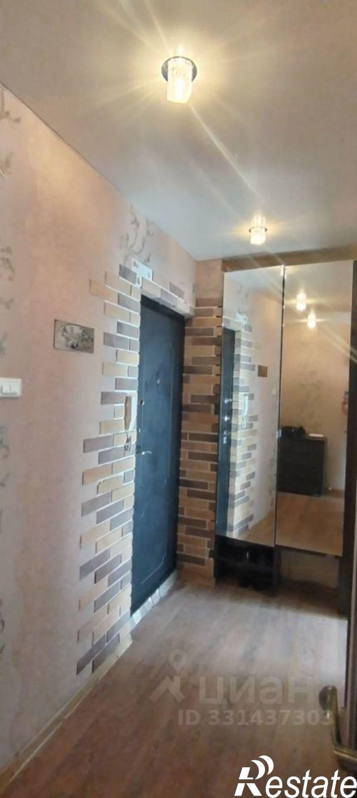 2-комн квартира ул Овчинникова, 11А,  д. 11А
