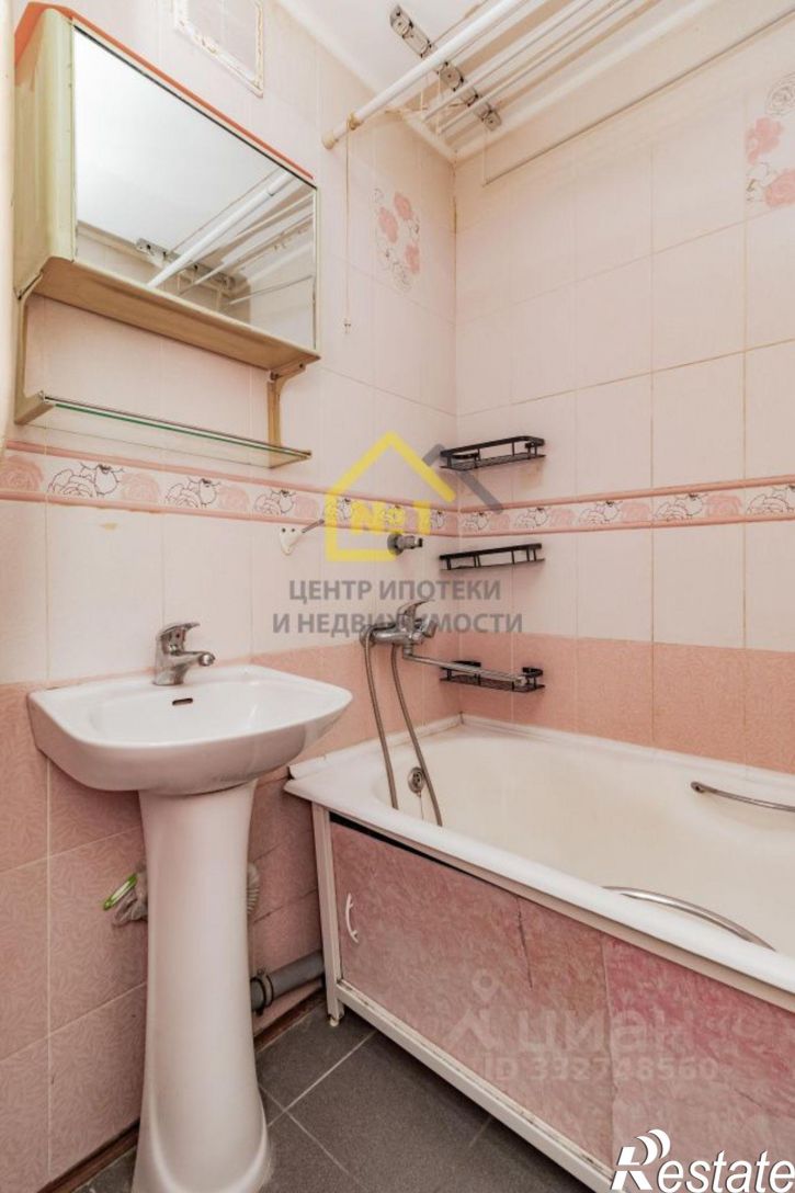 1-комн квартира ул Хохрякова, 30А,  д. 30А