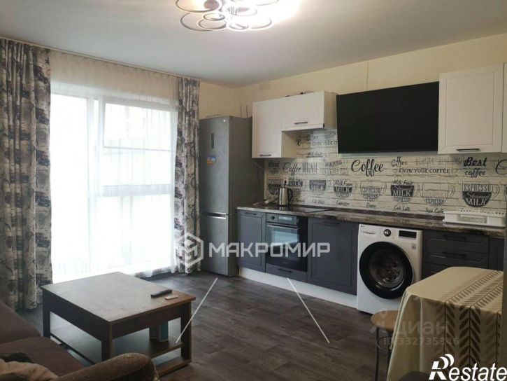 3-комн квартира ул Блюхера, 123Г,  д. 123Г