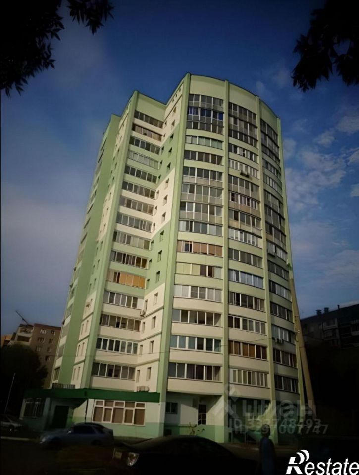 3-комн квартира ул Пограничная, 34,  д. 34