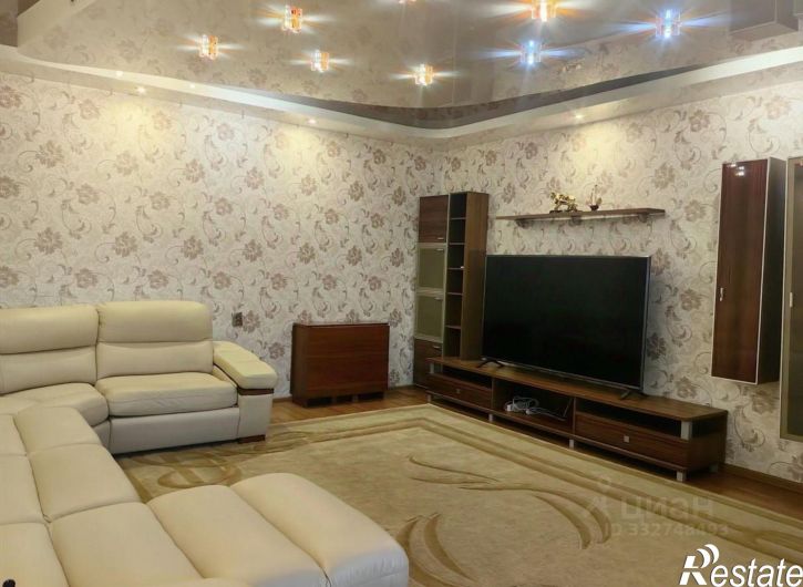 3-комн квартира ул Пограничная, 34,  д. 34