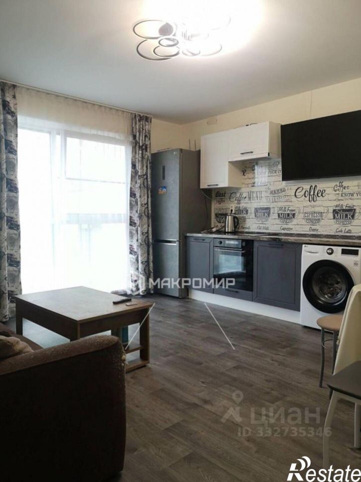 3-комн квартира ул Блюхера, 123Г,  д. 123Г