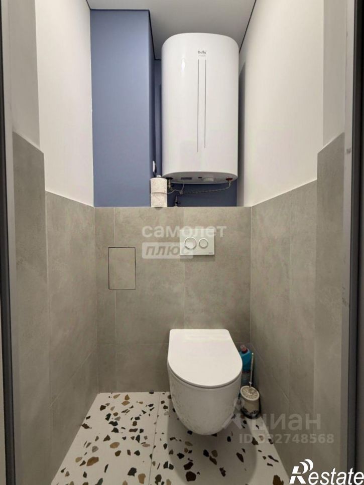3-комн квартира ул Наркома Малышева, 3,  д. 3