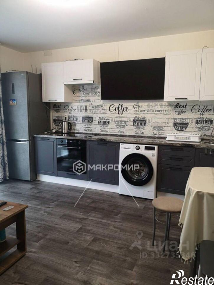 3-комн квартира ул Блюхера, 123Г,  д. 123Г