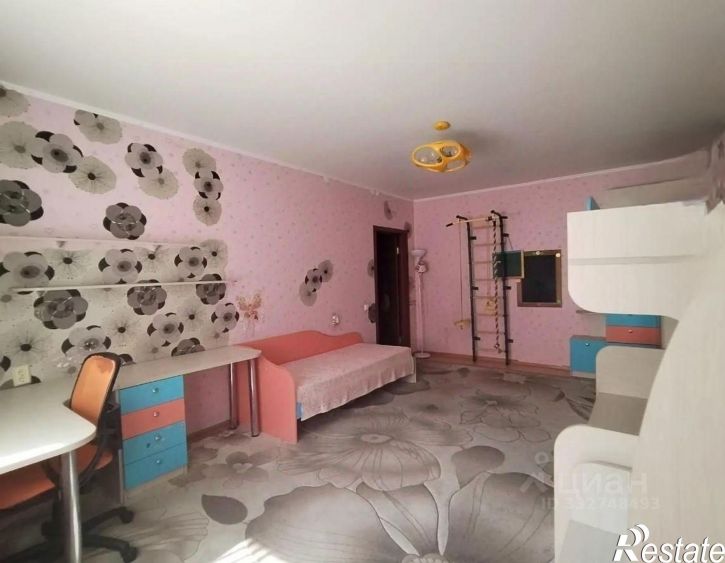 3-комн квартира ул Пограничная, 34,  д. 34
