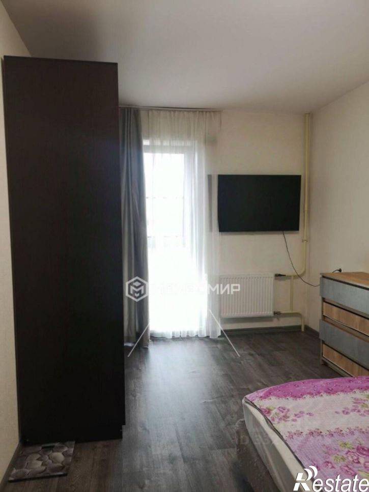 3-комн квартира ул Блюхера, 123Г,  д. 123Г