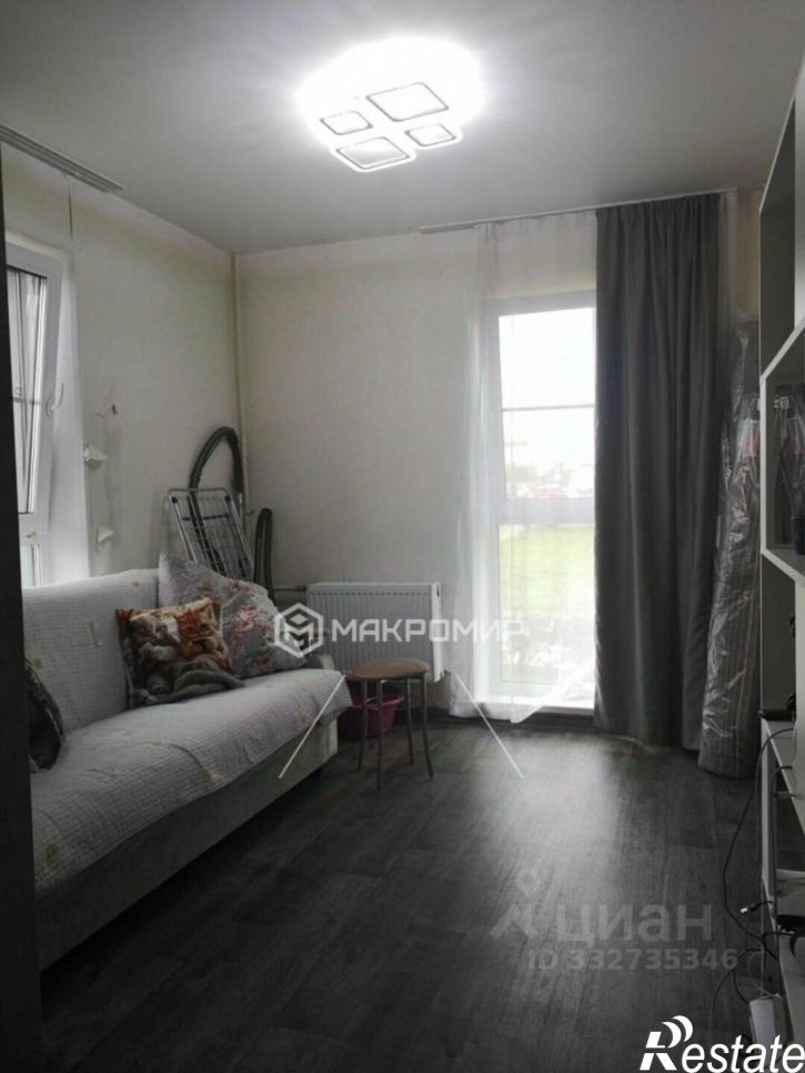3-комн квартира ул Блюхера, 123Г,  д. 123Г