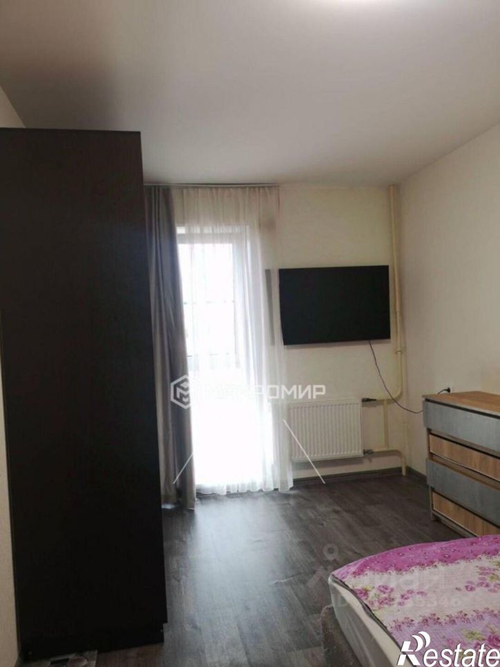 3-комн квартира ул Блюхера, 123Г,  д. 123Г