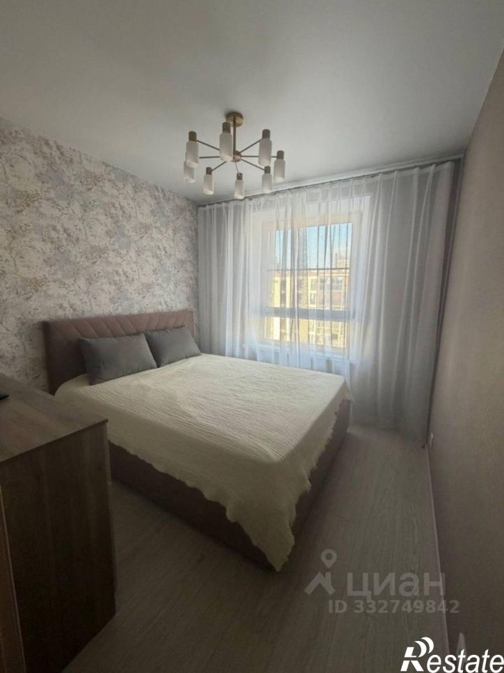 2-комн квартира ул Ласковая, 7,  д. 7