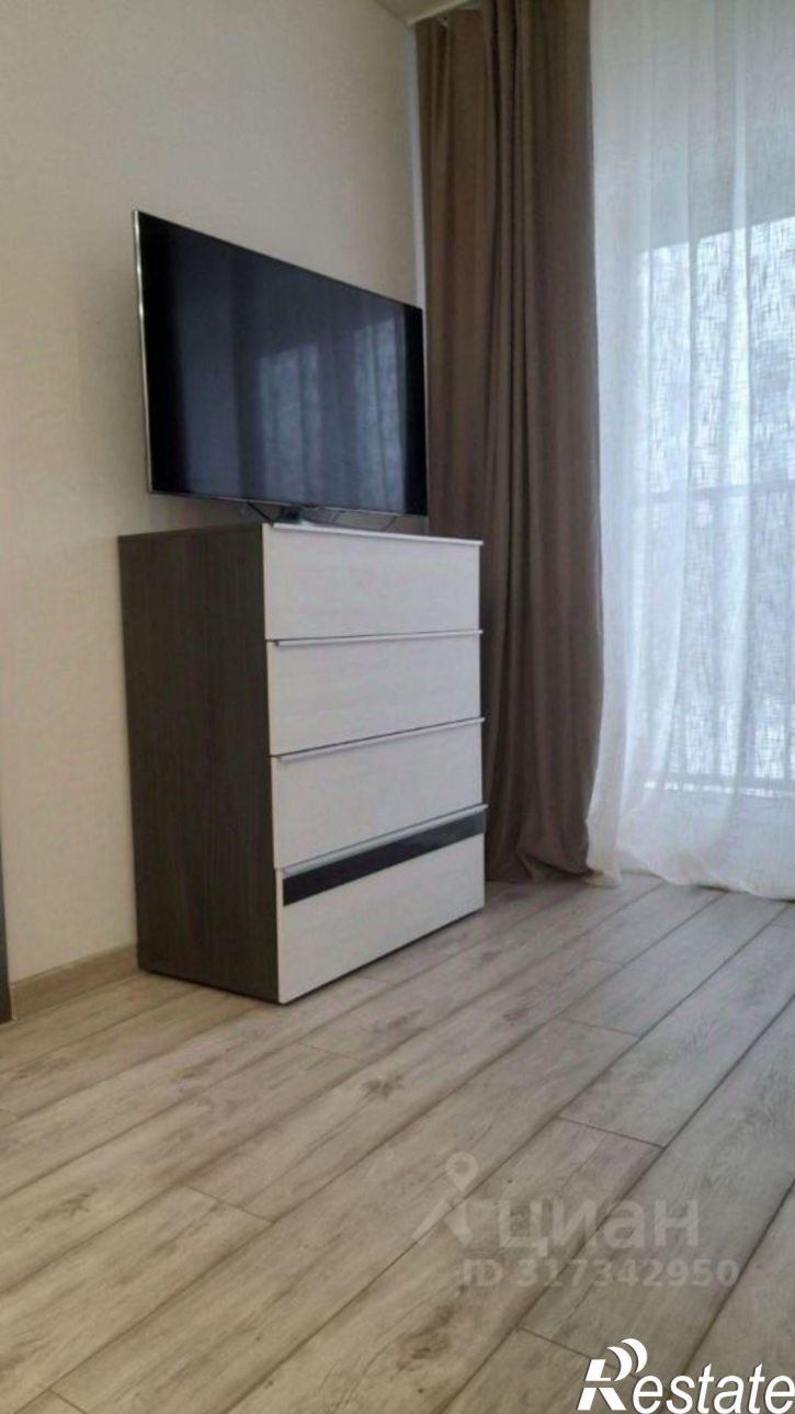 1-комн квартира ул Спортивная, 18,  д. 18