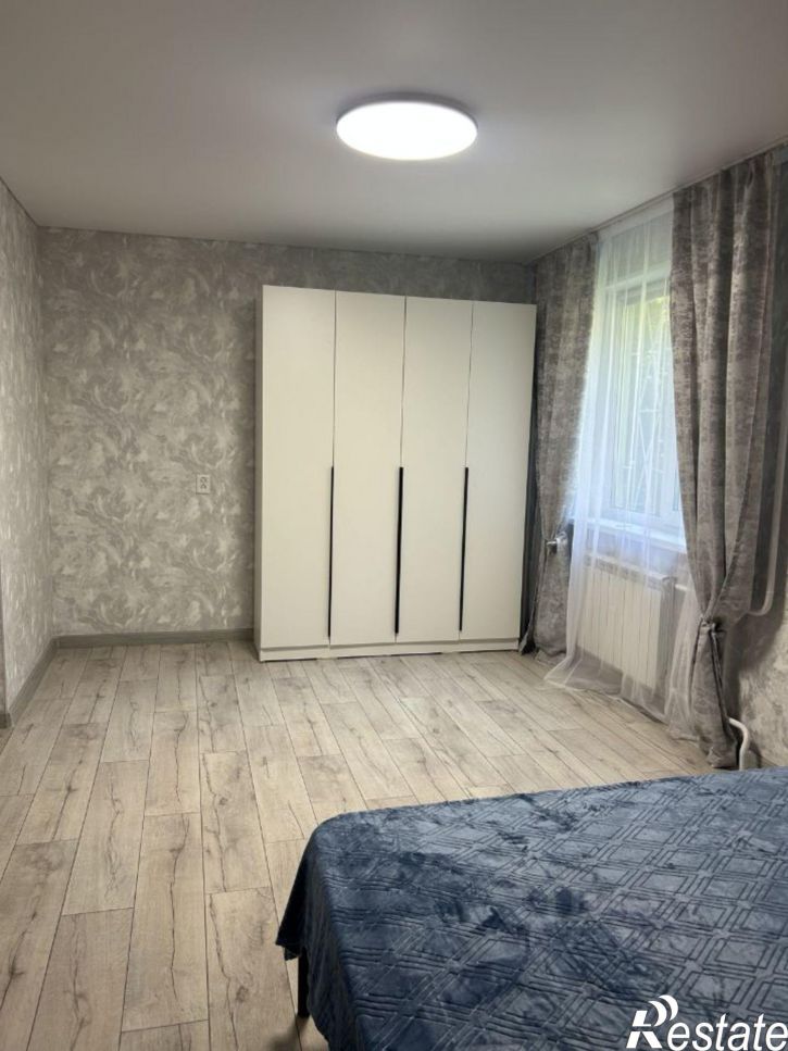 1-комн квартира ул Курчатова, 6А,  д. 6А