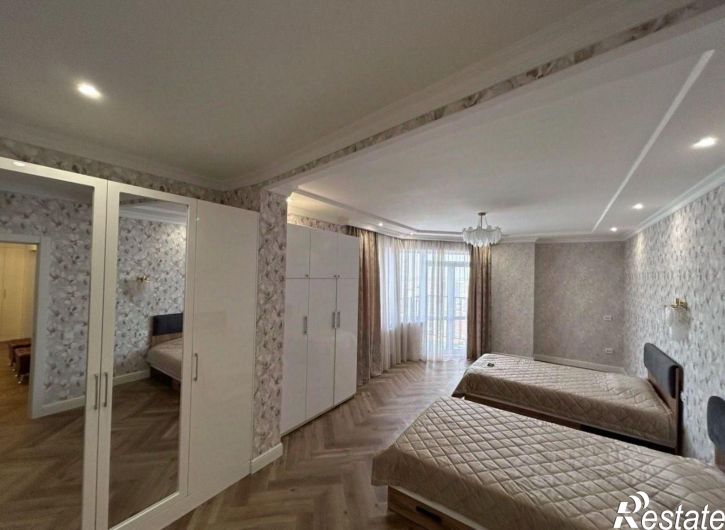 3-комн квартира ул Энтузиастов, 30Б,  д. 30Б