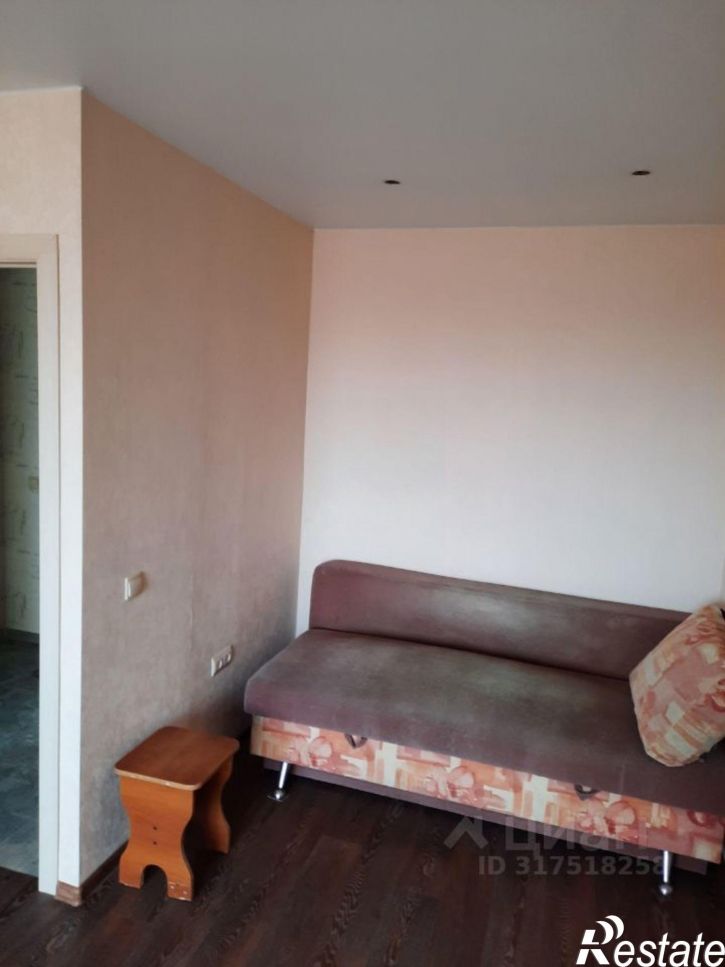 1-комн квартира пр-кт Победы, 322,  д. 322